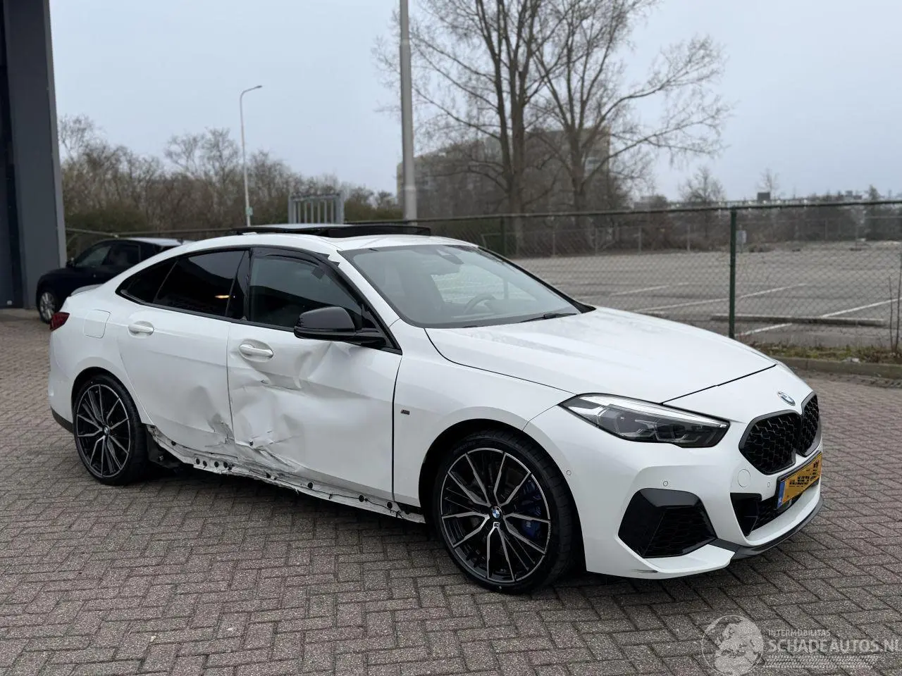 BMW 2-serie 2020 photo 2
