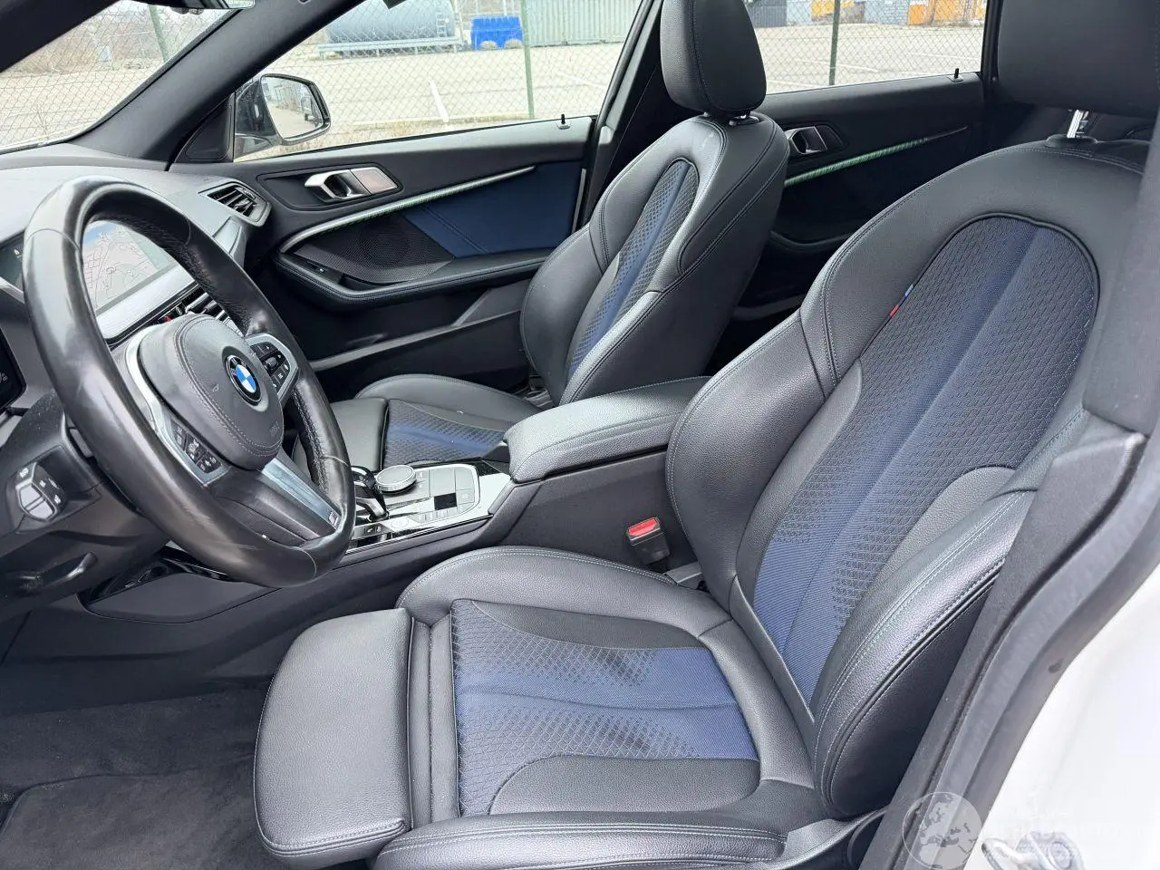 BMW 2-serie 2020 photo 8