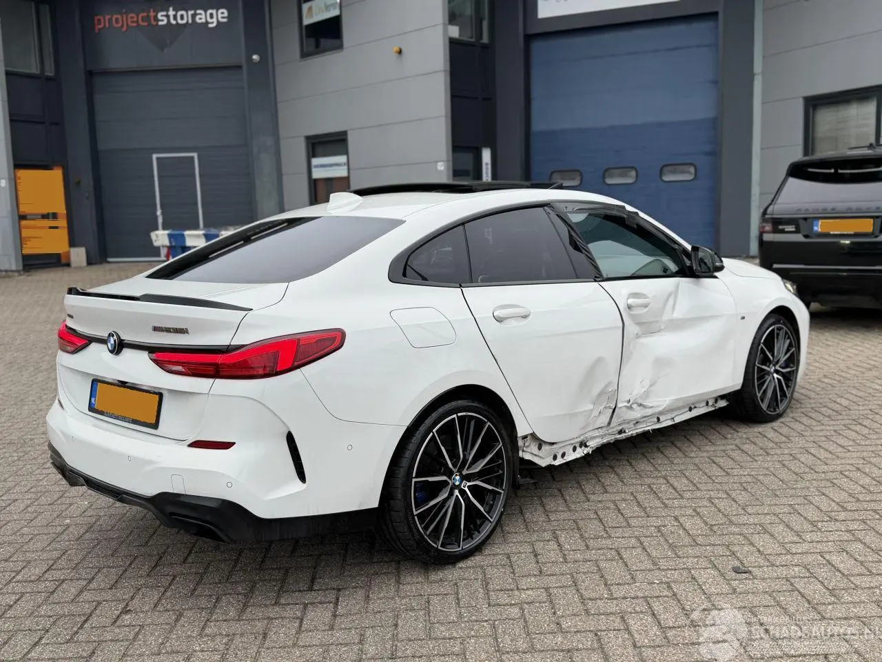 BMW 2-serie 2020 photo 6