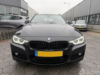 BMW 3-serie 2019 фото 2