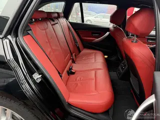 BMW 3-serie 2019 фото 12