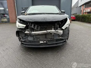 Opel Grandland 2018 фото 9