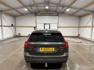 Volvo V-60 2021 foto 7