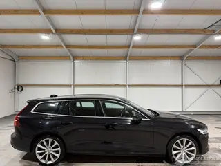 Volvo V-60 2019 foto 1