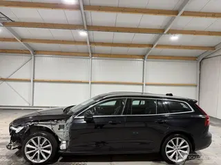 Volvo V-60 2019 foto 8