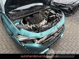 Peugeot 308 2024 photo 8