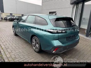 Peugeot 308 2024 photo 3
