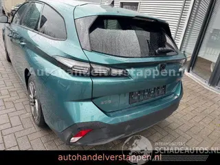 Peugeot 308 2024 photo 6