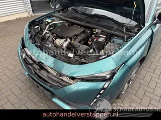 Peugeot 308 2024 photo 12