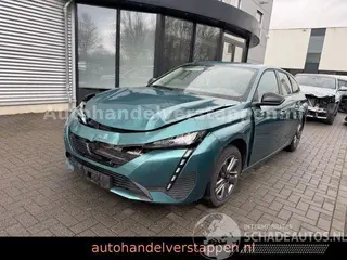 Peugeot 308 2024 photo 9