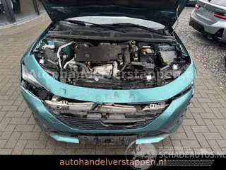 Peugeot 308 2024 photo 7
