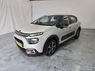 Citroën C3 2022 foto 3