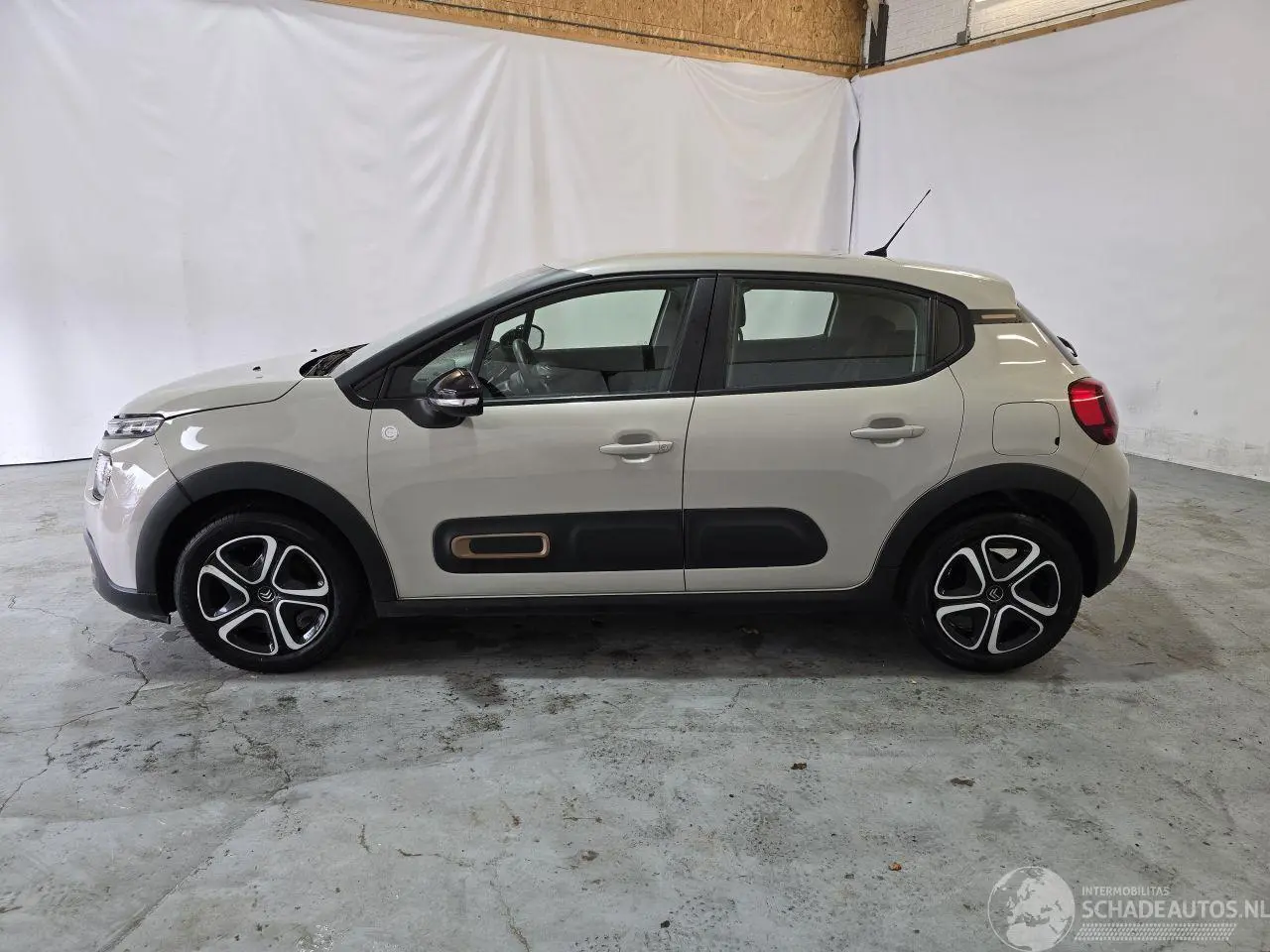 Citroën C3 2022 foto 4