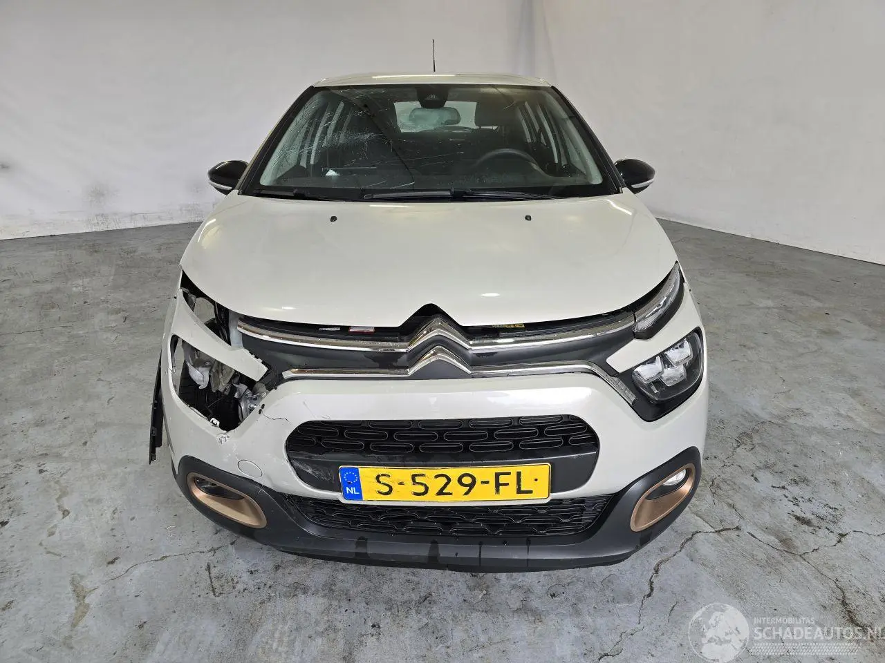 Citroën C3 2022 foto 2