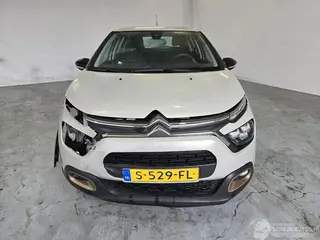 Citroën C3 2022 foto 2