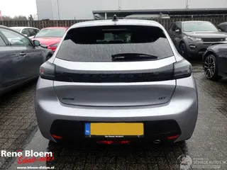 Peugeot 208 2024 фото 6