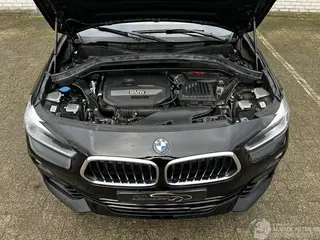 BMW X2 2020 фото 7
