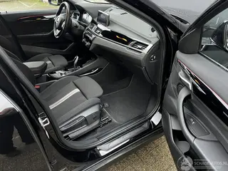 BMW X2 2020 фото 11