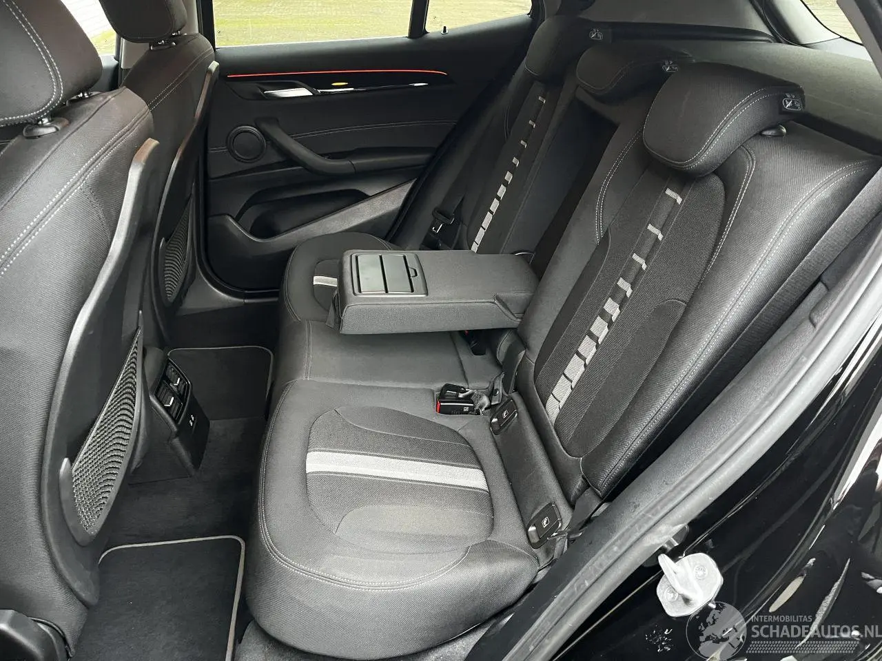 BMW X2 2020 фото 10