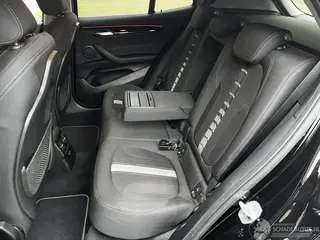 BMW X2 2020 фото 10