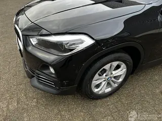 BMW X2 2020 фото 5