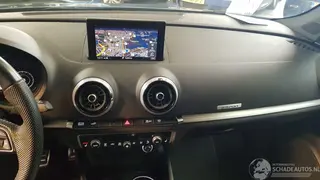 Audi A3 2020 фото 10