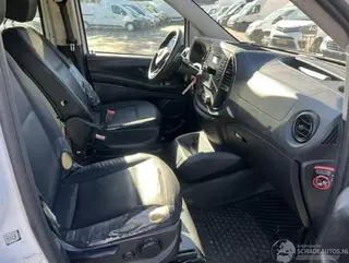 Mercedes Vito 2019 photo 6