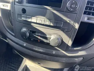 Mercedes Vito 2019 photo 12