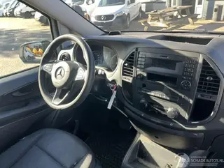 Mercedes Vito 2019 photo 7