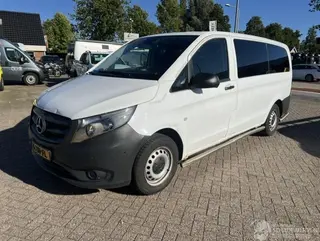 Mercedes Vito 2019 photo 1
