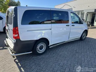 Mercedes Vito 2019 photo 4