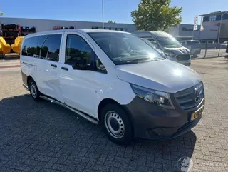 Mercedes Vito 2019 photo 5