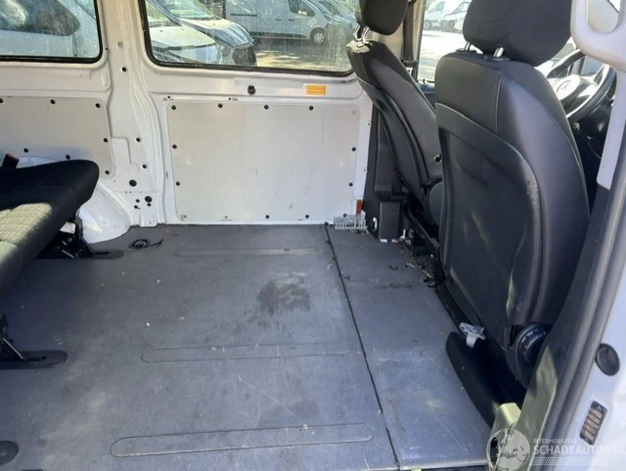 Mercedes Vito 2019 photo 9