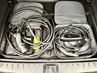 Mercedes EQB 2024 photo 12