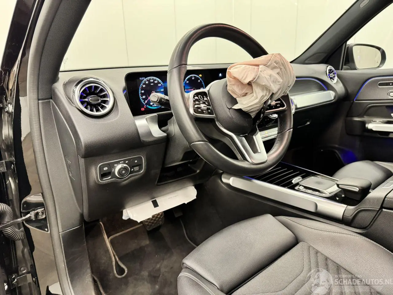 Mercedes EQB 2024 photo 7