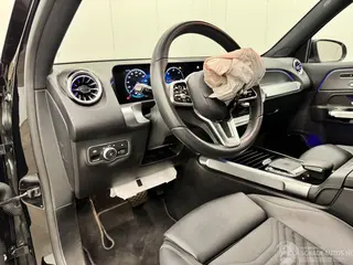 Mercedes EQB 2024 photo 7