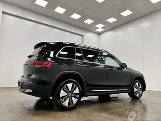Mercedes EQB 2024 photo 2