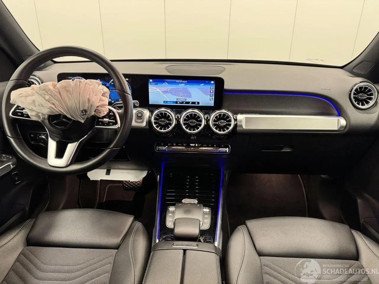 Mercedes EQB 2024 photo 10