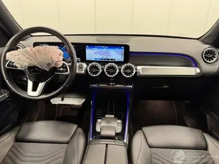 Mercedes EQB 2024 photo 10