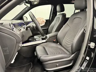 Mercedes EQB 2024 photo 8