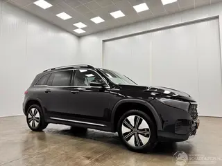 Mercedes EQB 2024 photo 1