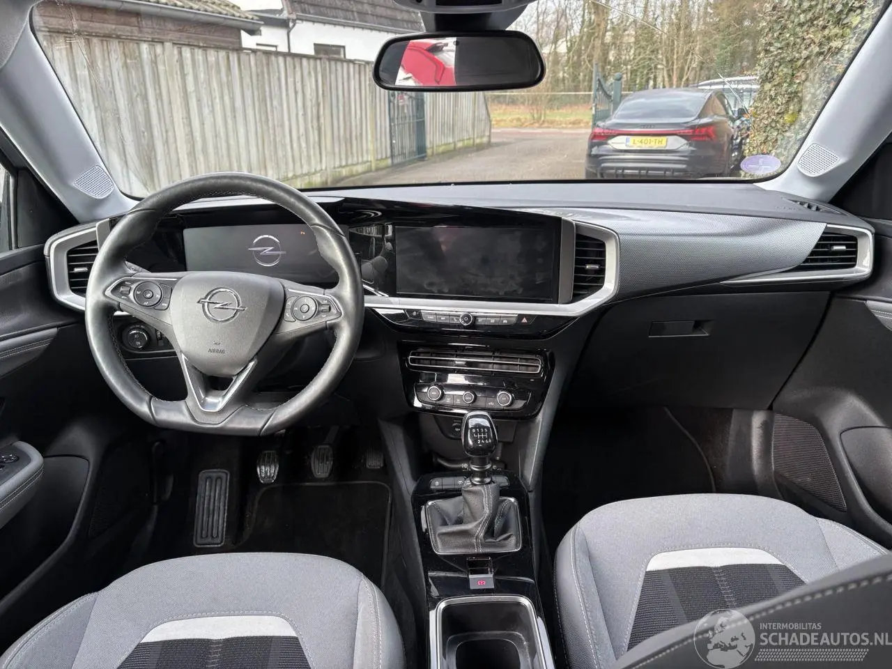 Opel Mokka 2025 photo 10