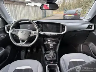 Opel Mokka 2025 photo 10