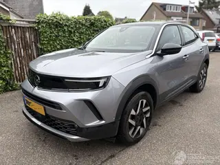 Opel Mokka 2025 photo 1