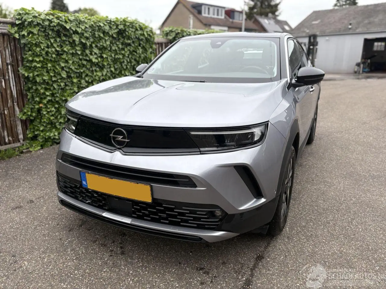 Opel Mokka 2025 photo 5