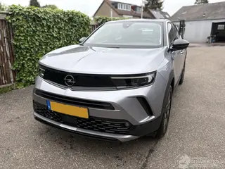 Opel Mokka 2025 photo 5