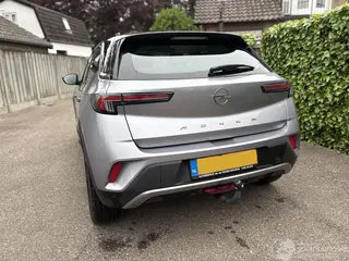 Opel Mokka 2025 photo 4