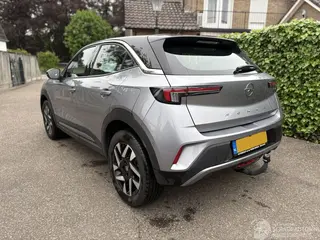 Opel Mokka 2025 photo 3