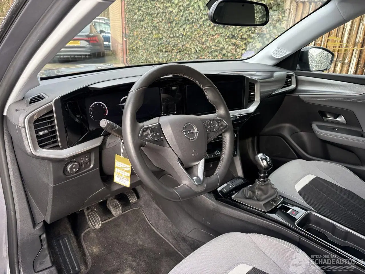 Opel Mokka 2025 photo 12