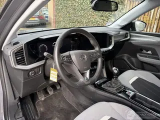 Opel Mokka 2025 photo 12